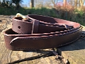 20180220 Heavy-duty lLeather Yeoman's Belt 03