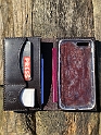 20180223 Passport-size Leather Phone Wallet 05