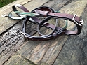 20180305 Dressage Side Reins Leather Elastic 05