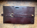 20181120 Two-fold Leather Phone Passport Wallet 04