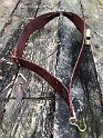 20181122 Re-made drum bandolier for Matthieu Riondet 03