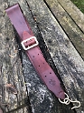 20181122 Re-made drum bandolier for Matthieu Riondet 04