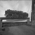 19500000s G. S. LONG's Locomotive 'Britannia' 4-6-0 70000 01
