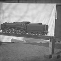 19500000s G. S. LONG's Locomotive 'Britannia' 4-6-0 70000 02