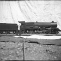 19500000s G. S. LONG's Locomotive 'Britannia' 4-6-0 70000 15