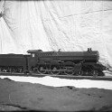 19500000s G. S. LONG's Locomotive 'Britannia' 4-6-0 70000 18