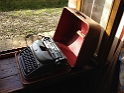 20150430 ALPINA SK24 KBS 1958 No.123984 Typewriter 11