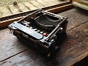 20150430 CORONA 3 FOLDING 1917 No.118406 Typewriter 06