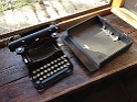 20150430 CORONA 3 FOLDING 1917 No.118406 Typewriter 14