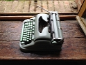 20150430 HERMES 3000 1962 No.3143736 Typewriter 11