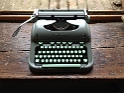 20150430 HERMES 3000 1962 No.3143736 Typewriter 12