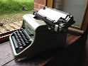 20150430 IMPERIAL 66 1961 No.6F74430 Typewriter 07