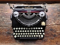 20150430 IMPERIAL GOOD COMPANION 1936 No.AM001 Typewriter 02
