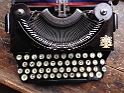 20150430 IMPERIAL GOOD COMPANION 1936 No.AM001 Typewriter 05