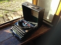 20150430 IMPERIAL GOOD COMPANION 1936 No.AM001 Typewriter 10