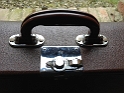 20150430 IMPERIAL GOOD COMPANION 5 1960 No.5AD485 Typewriter 01