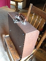 20150430 IMPERIAL GOOD COMPANION 5 1960 No.5AD485 Typewriter 03