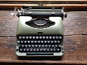 20150430 IMPERIAL GOOD COMPANION 5 1960 No.5AD485 Typewriter 04