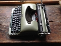 20150430 IMPERIAL GOOD COMPANION 5 1960 No.5AD485 Typewriter 07