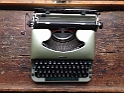 20150430 IMPERIAL GOOD COMPANION 5 1960 No.5AD485 Typewriter 08