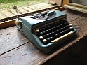 20150430 IMPERIAL GOOD COMPANION 6T 1961 No.6B183 Typewriter 07