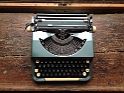 20150430 IMPERIAL GOOD COMPANION 6T 1961 No.6B183 Typewriter 09