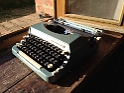 20150430 IMPERIAL GOOD COMPANION 7 1963 No.7Z355 Typewriter 02