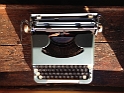 20150430 IMPERIAL GOOD COMPANION 7 1963 No.7Z355 Typewriter 03
