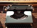 20150430 IMPERIAL GOOD COMPANION 7 1963 No.7Z355 Typewriter 06