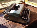 20150430 IMPERIAL GOOD COMPANION 7 1963 No.7Z355 Typewriter 08
