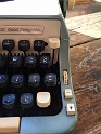 20150430 IMPERIAL GOOD COMPANION 7 1963 No.7Z355 Typewriter 10