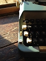 20150430 IMPERIAL GOOD COMPANION 7 1963 No.7Z355 Typewriter 11