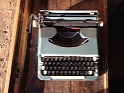 20150430 IMPERIAL GOOD COMPANION 7 1963 No.7Z355 Typewriter 15