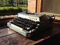 20150430 IMPERIAL GOOD COMPANION 7 1963 No.7Z355 Typewriter 16