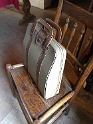 20150430 OLIVETTI LETTERA 22 1956 No.XS637025 Typewriter 02
