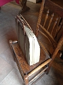 20150430 OLIVETTI LETTERA 22 1956 No.XS637025 Typewriter 03