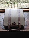 20150430 OLIVETTI LETTERA 22 1956 No.XS637025 Typewriter 04