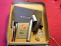 20150430 OLIVETTI LETTERA 22 1956 No.XS637025 Typewriter 06