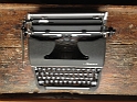 20150430 OLYMPIA SM3 1958 No.1126784 Typewriter 01