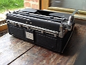20150430 OLYMPIA SM3 1958 No.1126784 Typewriter 06