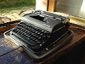 20150430 OLYMPIA SM3 1958 No.1126784 Typewriter 10