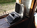 20150430 OLYMPIA SM3 1958 No.1126784 Typewriter 11