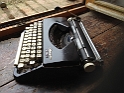 20150430 OLYMPIA SPLENDID 66 1968 No.1705215 Typewriter 04