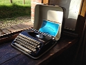 20150430 OLYMPIA SPLENDID 66 1968 No.1705215 Typewriter 08