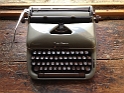 20150430 OPTIMA ELITE 3 1957 No.103683 Typewriter 01
