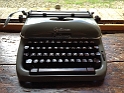 20150430 OPTIMA ELITE 3 1957 No.103683 Typewriter 02
