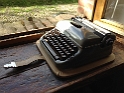 20150430 OPTIMA ELITE 3 1957 No.103683 Typewriter 10