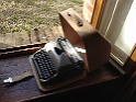 20150430 OPTIMA ELITE 3 1957 No.103683 Typewriter 11