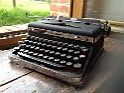 20150430 ROYAL DE LUXE 1936 No.A-88-787577 Typewriter 05