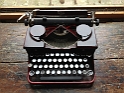 20150430 ROYAL PORTABLE 1931 No.P278424 Typewriter 02